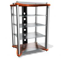 Soundations HF-SL mahogany